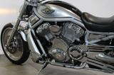 Harley-Davidson V Rod 100th Anniversary Supertrapp/ Reifen neu - HARLEY-DAVIDSON 2003