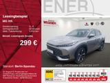 MG HS 1.5 T-GDi Hybrid+ Luxury |LED|360|CarPlay|ACC - MG HS Gebrauchtwagen in Berlin