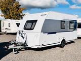 Knaus SPORT 420 QD SILVER SELECTION QUERBETT MOVER - Knaus 420 qd