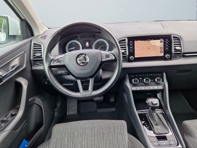 Skoda Karoq Style 1.0 TSi DSG ACC Navi Carplay AHK