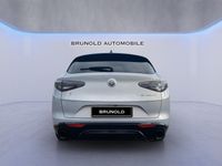 Alfa Romeo Stelvio - Vorschau Bild 4