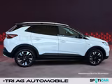 Opel Grandland X 1.2 Turbo Ultimate - Opel Grandland (X): Ultimate