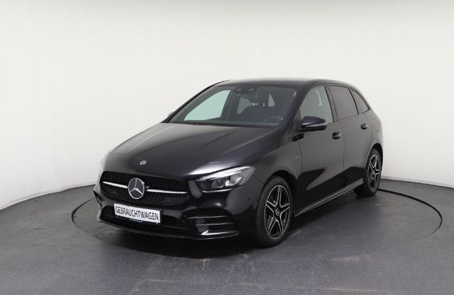 Mercedes-Benz B 250 e AMG-Line*Edition2020*NightPaket*Business