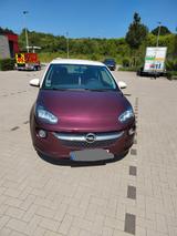 Opel Adam JAM 1.4 64kW JAM - Opel Adam in Lübeck