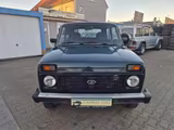 Lada Niva Only **nur 17 Tkm/AHK** - Lada Niva: Only