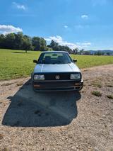 Volkswagen VW Jetta 2  (1.8l 90Ps) - gebrauchte VW Jetta aus dem Jahr 1989