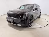 Kia Sorento 2.2 CRDi Platinum 4WD|7S|4xSHZ|Pano|360| - Kia Sorento in Chemnitz