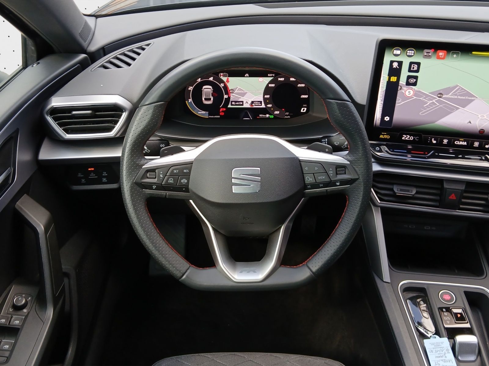 Seat Leon - Bild 11