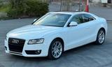 Audi A5 3.0 TDI tiptr quattro - ABT Leistung. 282 PS - Audi A5: Abt
