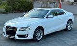 Audi A5 3.0 TDI tiptr quattro - ABT Leistung. 282 PS - Audi A5: Sportwagen, Abt