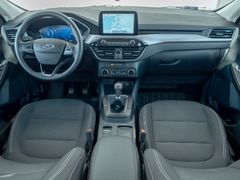Ford Kuga – 14 / 31