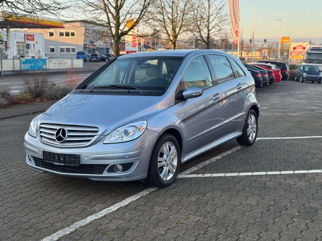 Mercedes-Benz B 200 CDI *Automatik *Tempomat *Sitzheizung