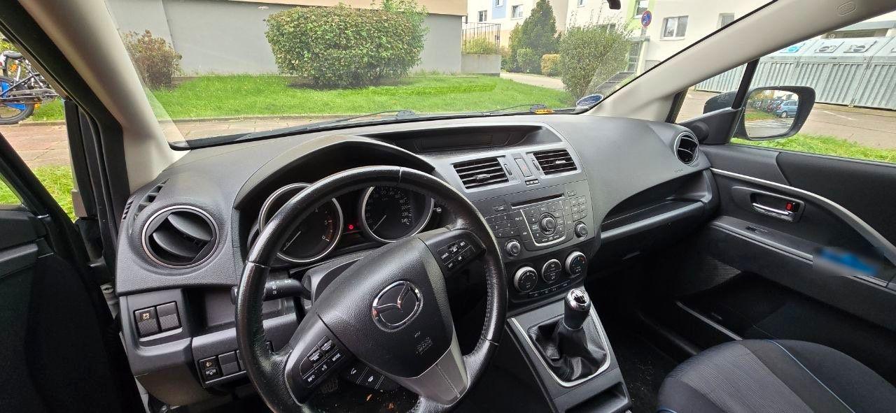 Mazda 2 2012 — photo 7
