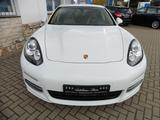 Porsche Panamera 4 Edition*XENON*NAVI*WR*el.Dach*Bose... - Porsche Panamera: Weiß