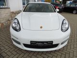 Porsche Panamera 4 Edition*XENON*NAVI*WR*el.Dach*Bose... - Porsche Panamera: Weiß