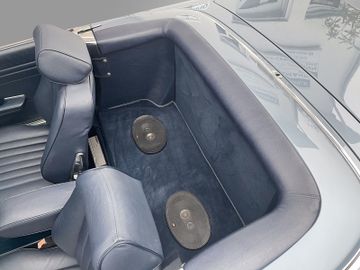 Mercedes-Benz SL 560 H-Zulassung *mtl. 345€*