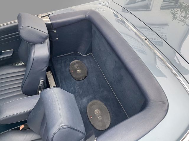 Mercedes-Benz SL 560 H-Zulassung *mtl. 345€*