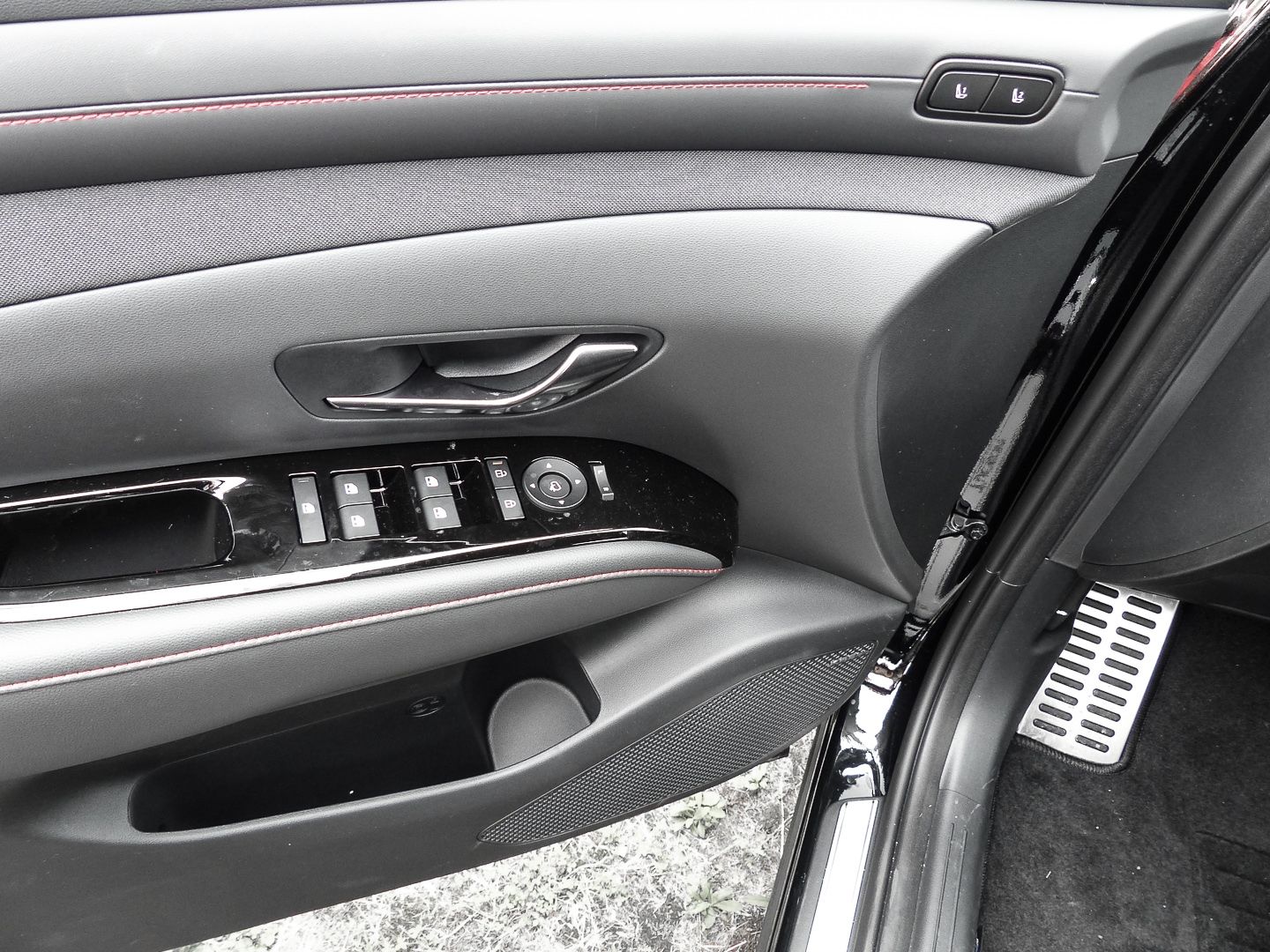 Hyundai Tucson – Bild 13