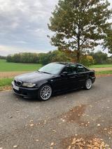 BMW 330Cd - M Paket Coupe  E46  - BMW 330: 330cd