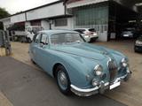Jaguar MK II - Jaguar aus 1955