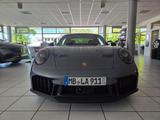 Porsche 992 911 Carrera GTS Aero Pano 930 Leder 18 Wege - Porsche 930: 911