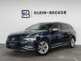 Volkswagen Passat Alltrack 4M E-Sitze*ACC*Discovery*CarPlay - gebrauchte VW Passat Alltrack aus dem Jahr 2019