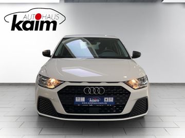 Bild 8 Audi A1 Sportback 25 TFSI +ALU+SITZHEIZUNG+Tempomat