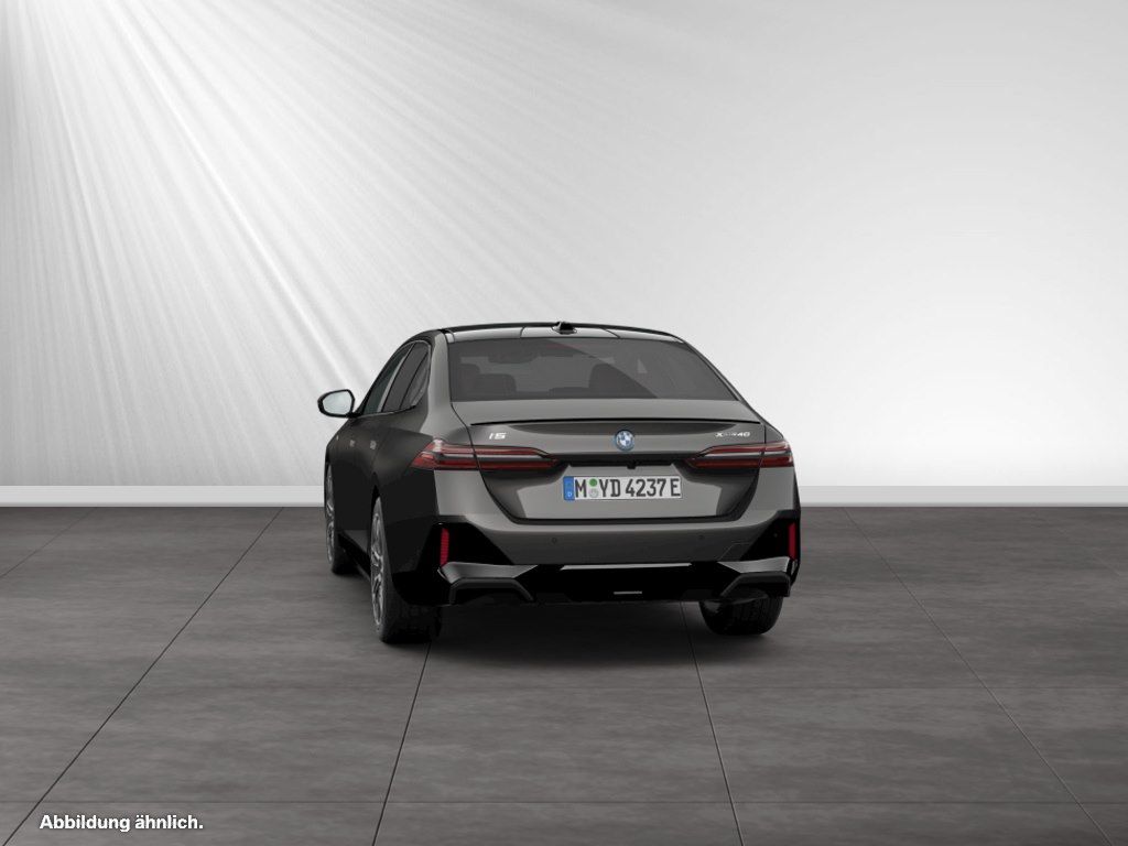 BMW i5 - Bild 9