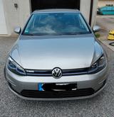 Volkswagen VW E - Golf Akku Zertifikat 94% Neupreis 42.000€ - Volkswagen Golf: Neupreis V