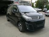 Citroën SpaceTourer   Business 6-Sitzer Navi Automatik - Citroën SpaceTourer Gebrauchtwagen
