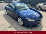 Audi TT Coupe/Roadster 2.0 TFSI Coupe S-line/Tüv Neu