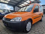 Opel Combo 1.7 CDTI Combi Klimaanlage el.FH AHK - gebrauchte Opel Combo aus dem Jahr 2009