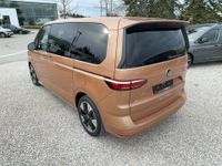 Volkswagen T7 Multivan - Vorschau Bild 5