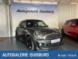 MINI John Cooper Works Pano Navi Leder Harman Bi-Xeno - MINI: Automatik
