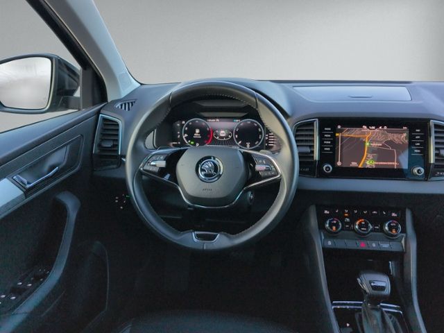 Karoq 1.5 TSI DSG TOUR LED+NAVI+GRA+PDC+SHZ+KLIM