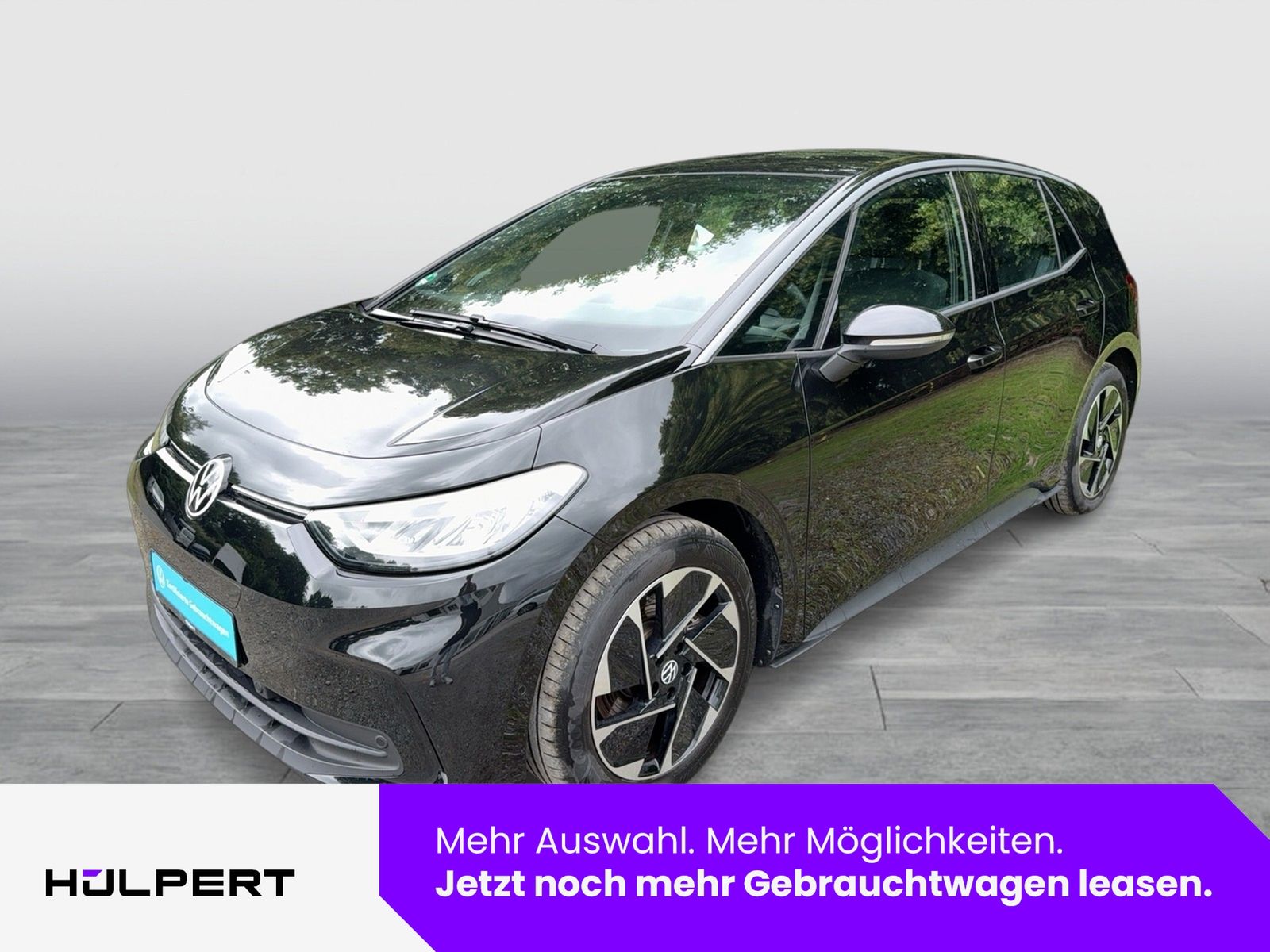 VW ID.3 Pro CAM ACC LM18 NAVI CARPLAY SITZHEIZUNG
