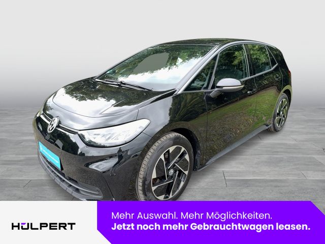 VW ID.3 Pro CAM ACC LM18 NAVI CARPLAY SITZHEIZUNG