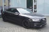 Audi A5 Cabriolet 1.8 TFSI S line Sport / Plus - Audi A5 in Kassel