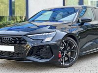 Audi RS3 - Vorschau Bild 9