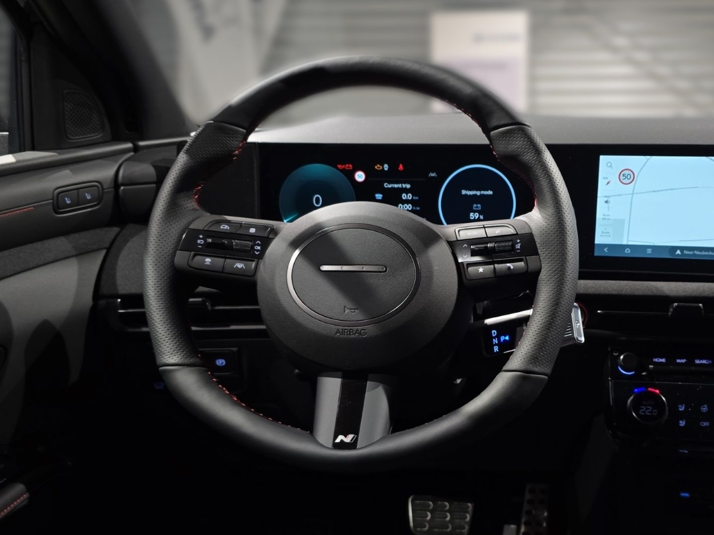 Hyundai Tucson – Bild 10