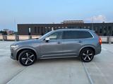 Volvo XC90 D5 AWD R-Design - Harman - Business-Paket - Volvo XC90 Gebrauchtwagen in Frankfurt