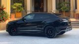 Lamborghini Urus 4.0 V8 Autom. - - Lamborghini Urus aus 2020