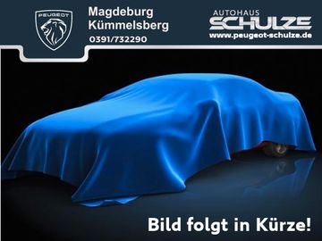 Peugeot 208 Elektromotor 136 Allure Pack