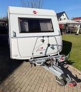 Bürstner Premio 495 TK - Offers