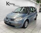 Renault Scenic II Privilege Panorama-Dach HU 03.2024 - Renault Scenic in Hagen