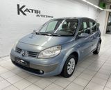 Renault Scenic II Privilege Panorama-Dach HU 03.2024 - Renault Scenic: Privilege
