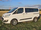 Ford Custom Tourneo 9 Sitze - Ford Tourneo in Dresden
