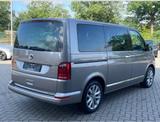 Volkswagen T6 Multivan 4 Motion Highline - VW T6 Multivan 8-Sitzer
