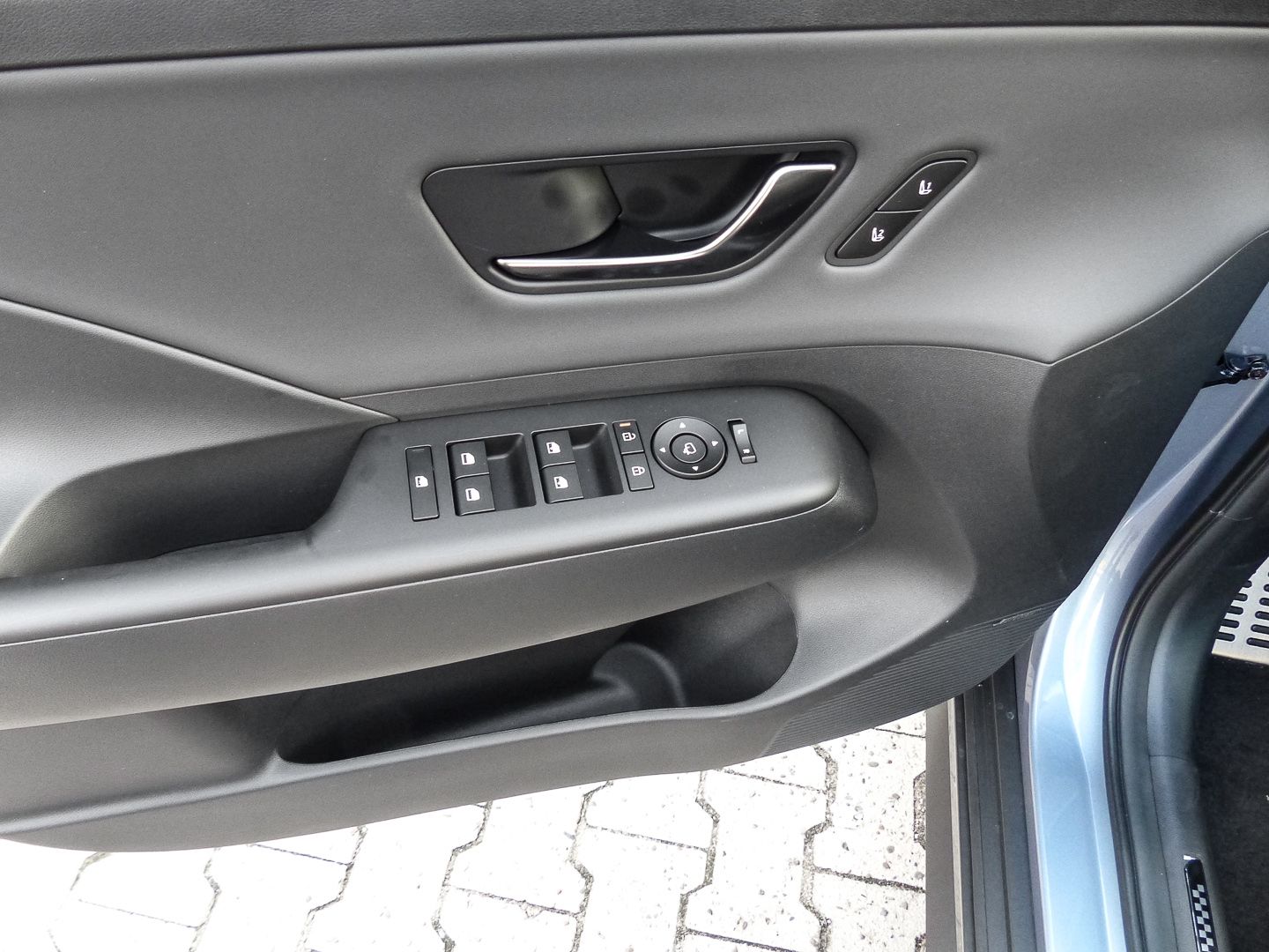Hyundai Kona – Bild 14