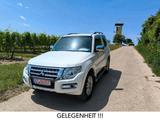 Mitsubishi Pajero 3,2 DI-D 4WD Top Automatik nur 51.000 km - Mitsubishi Pajero mit Diesel-Antrieb: A